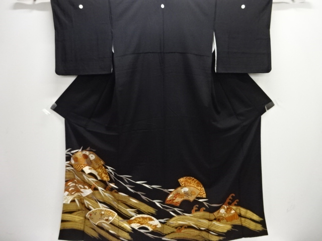 リサイクル・アンティーク着物販売：Shinei